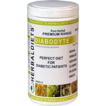 Diabetic Herbal Medicine